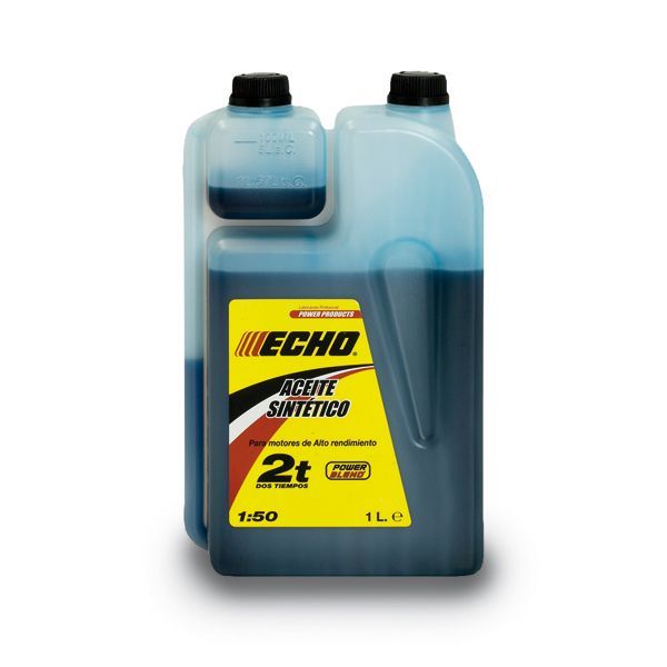 Mezcla de gasolina con aceite para motores de 2 tiempos - Motos Apollo